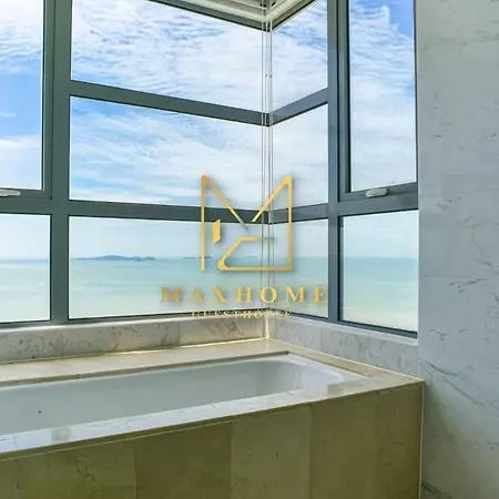 Maxhome At Silverscape Residence Melaka Room photo