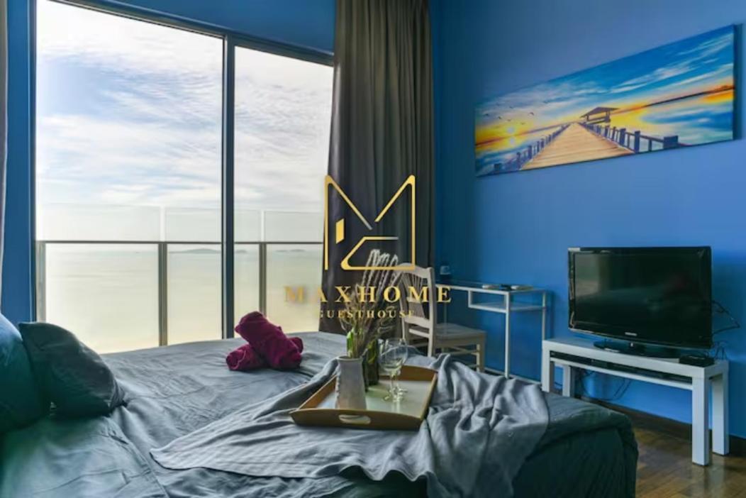 Maxhome At Silverscape Apartment