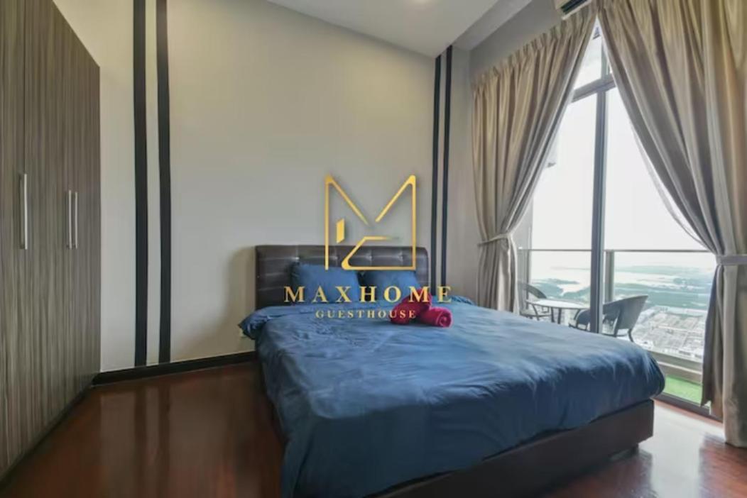 Apartment Maxhome At Silverscape *