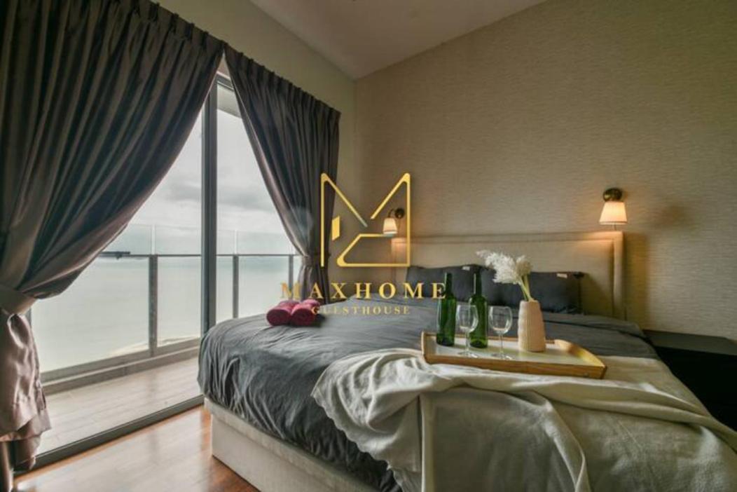Apartment Maxhome At Silverscape Malacca