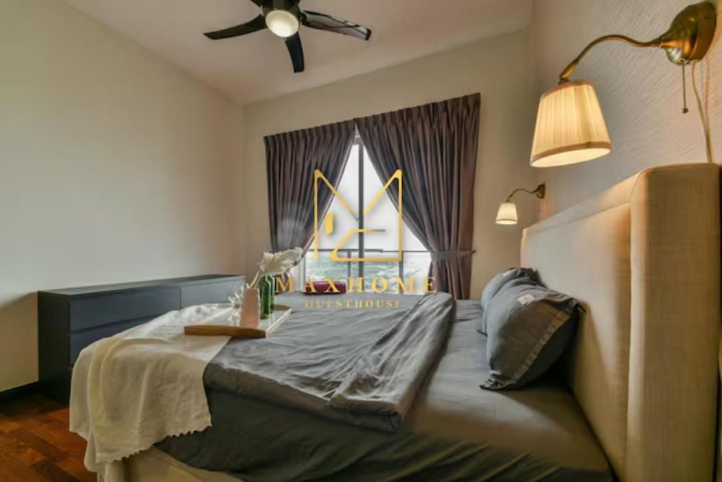 Apartment Maxhome At Silverscape *