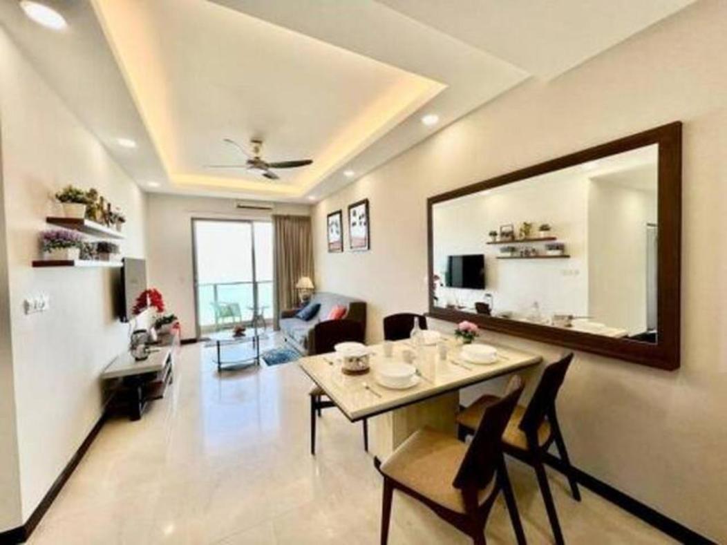 Maxhome At Silverscape * Malacca