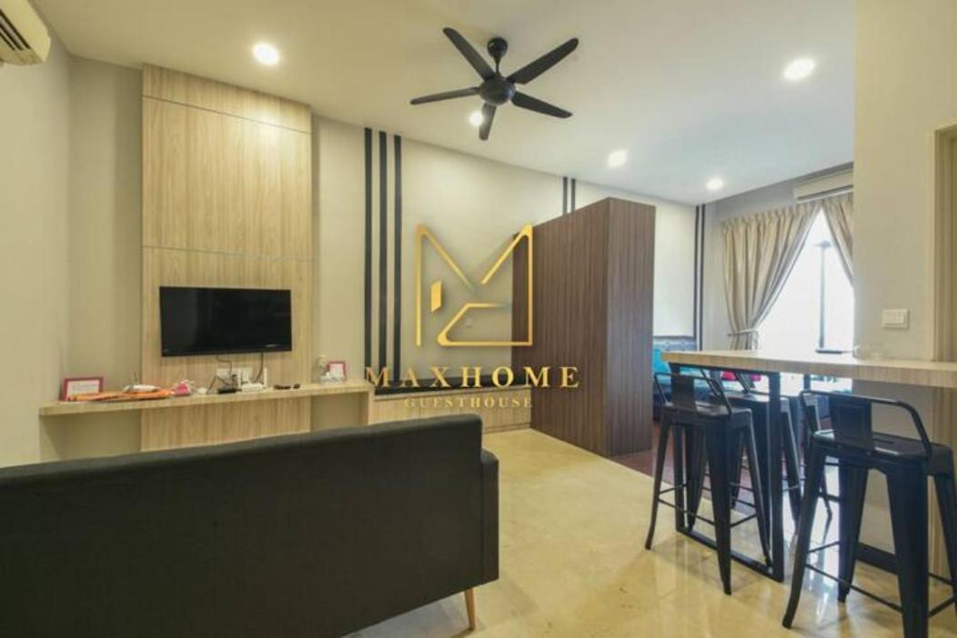 Maxhome At Silverscape *
