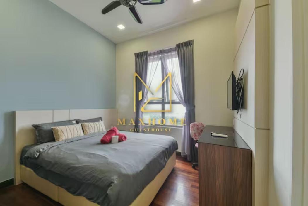 Maxhome At Silverscape