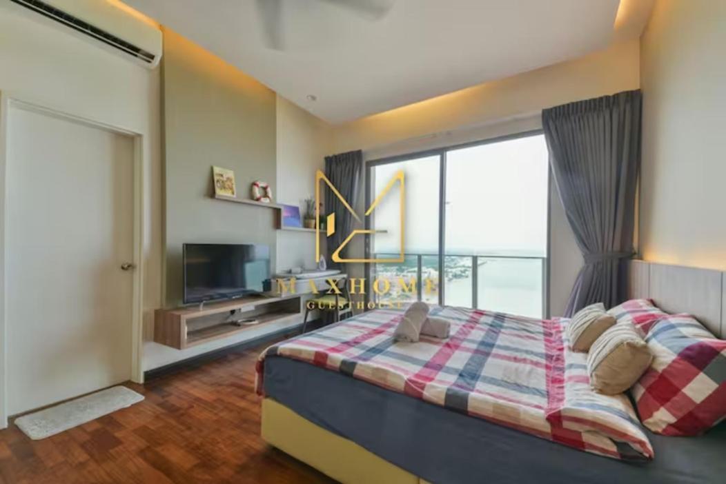 Maxhome At Silverscape Apartment *