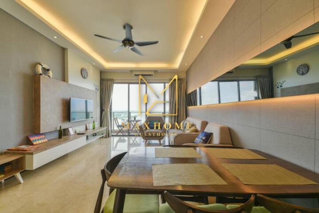 Maxhome At Silverscape Malacca