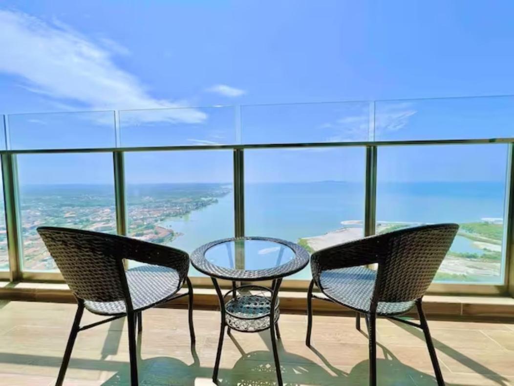 Maxhome At Silverscape Apartment Malacca