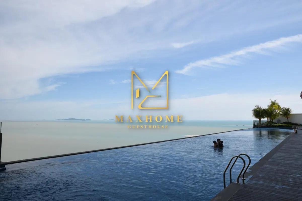 Maxhome At Silverscape Apartment Malacca