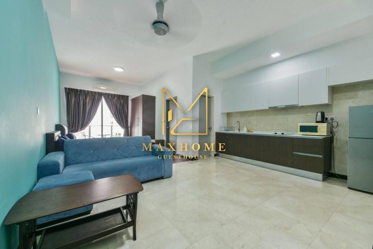 Maxhome At Silverscape * Malacca