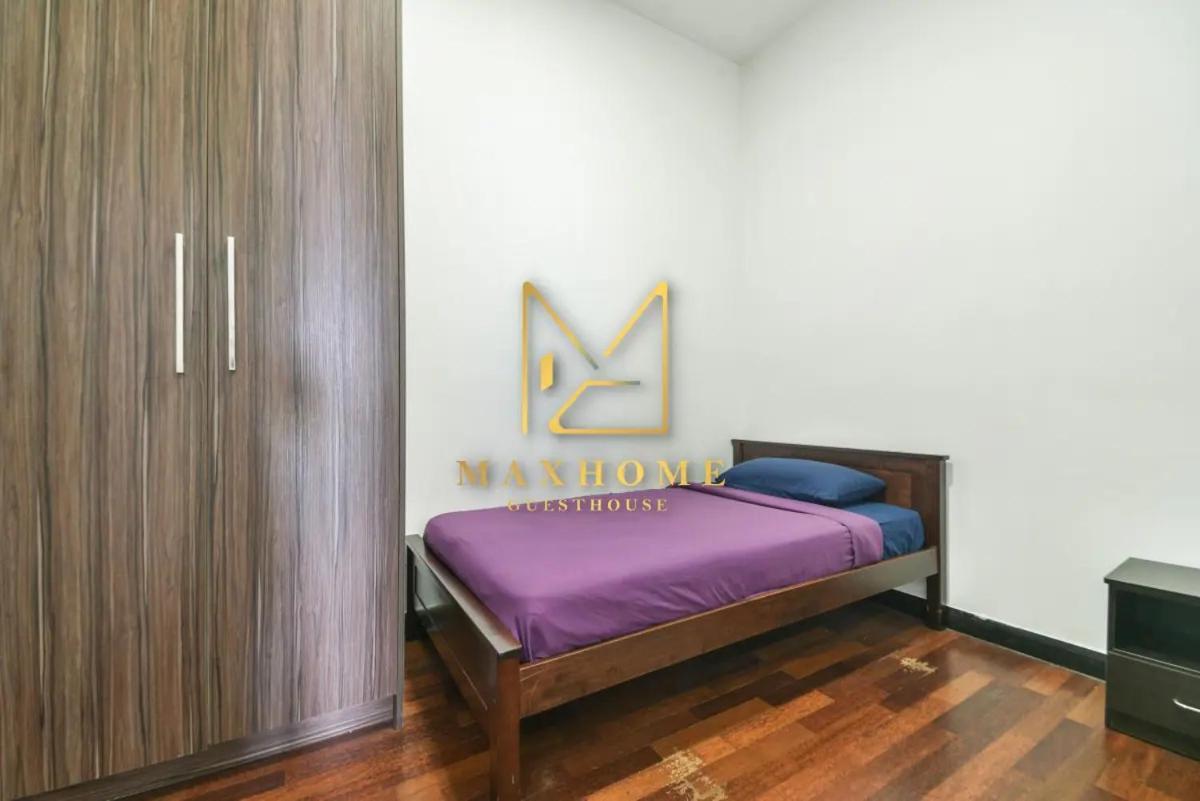 Maxhome At Silverscape *