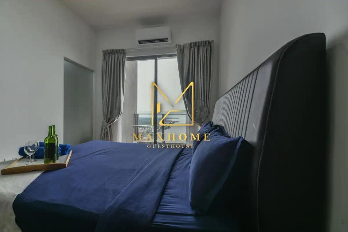 Maxhome At Silverscape * Malacca