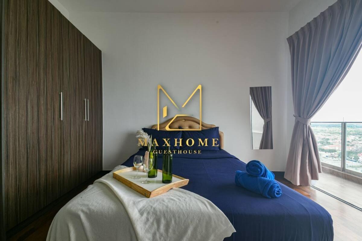 Apartment Maxhome At Silverscape *