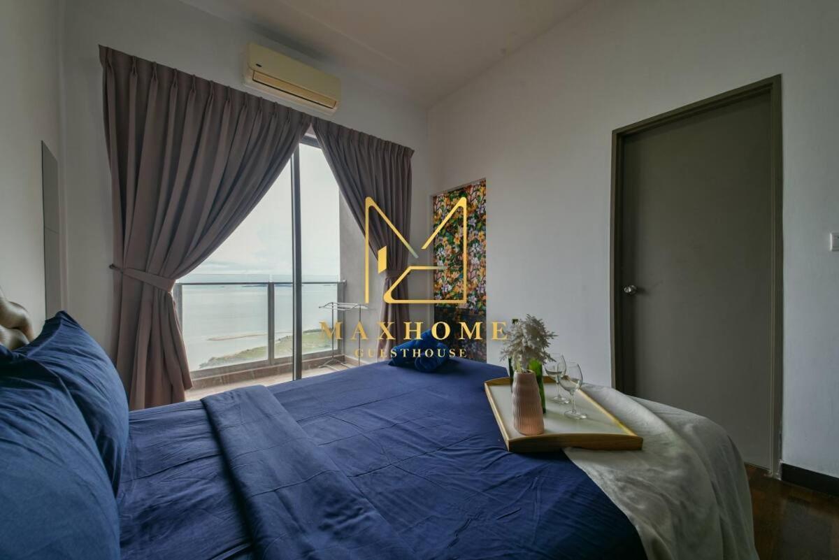 Apartment Maxhome At Silverscape Malacca