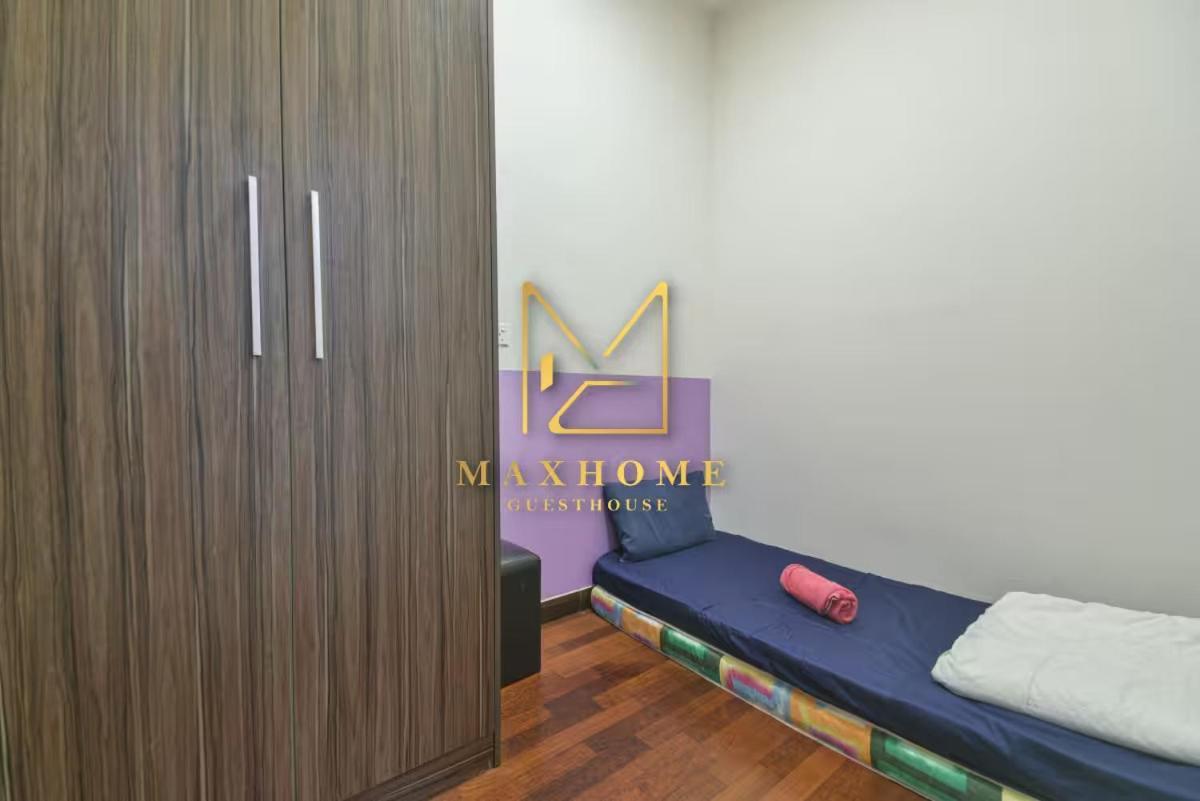 Maxhome At Silverscape Apartment *