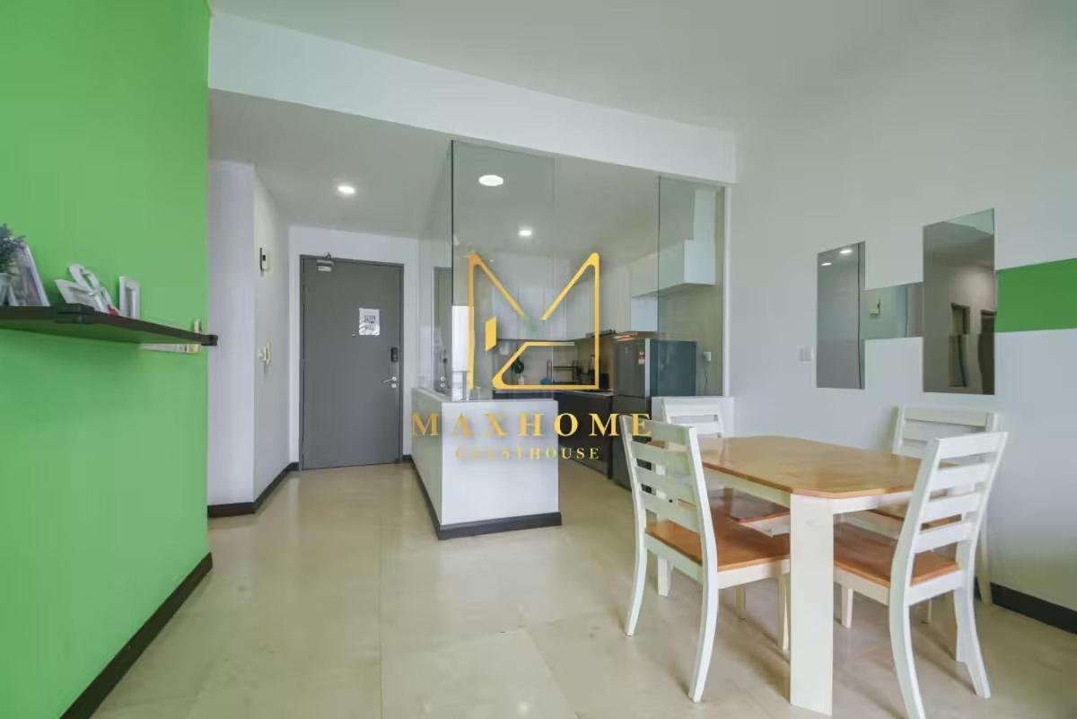Maxhome At Silverscape Apartment *